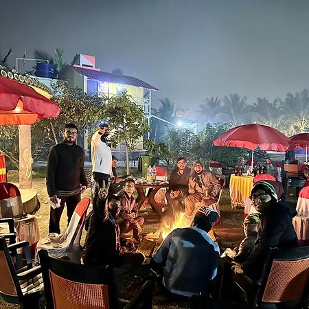 כלכותה Palli Bangla Resort, Near Ruby Hospital, Anandapur מראה חיצוני תמונה