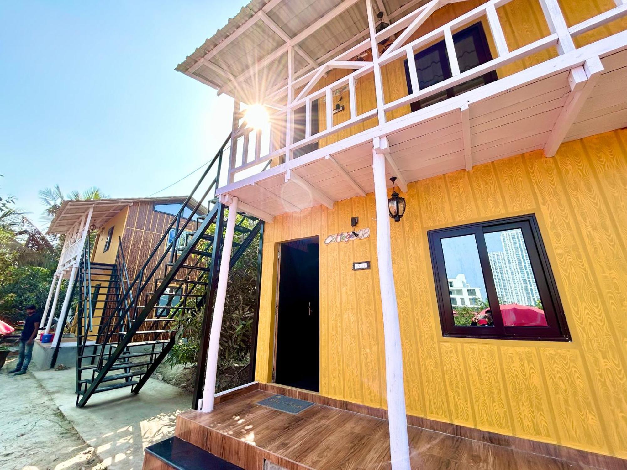 כלכותה Palli Bangla Resort, Near Ruby Hospital, Anandapur מראה חיצוני תמונה