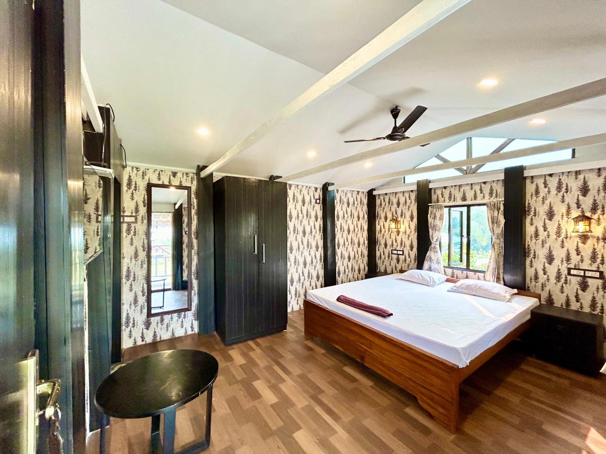כלכותה Palli Bangla Resort, Near Ruby Hospital, Anandapur מראה חיצוני תמונה