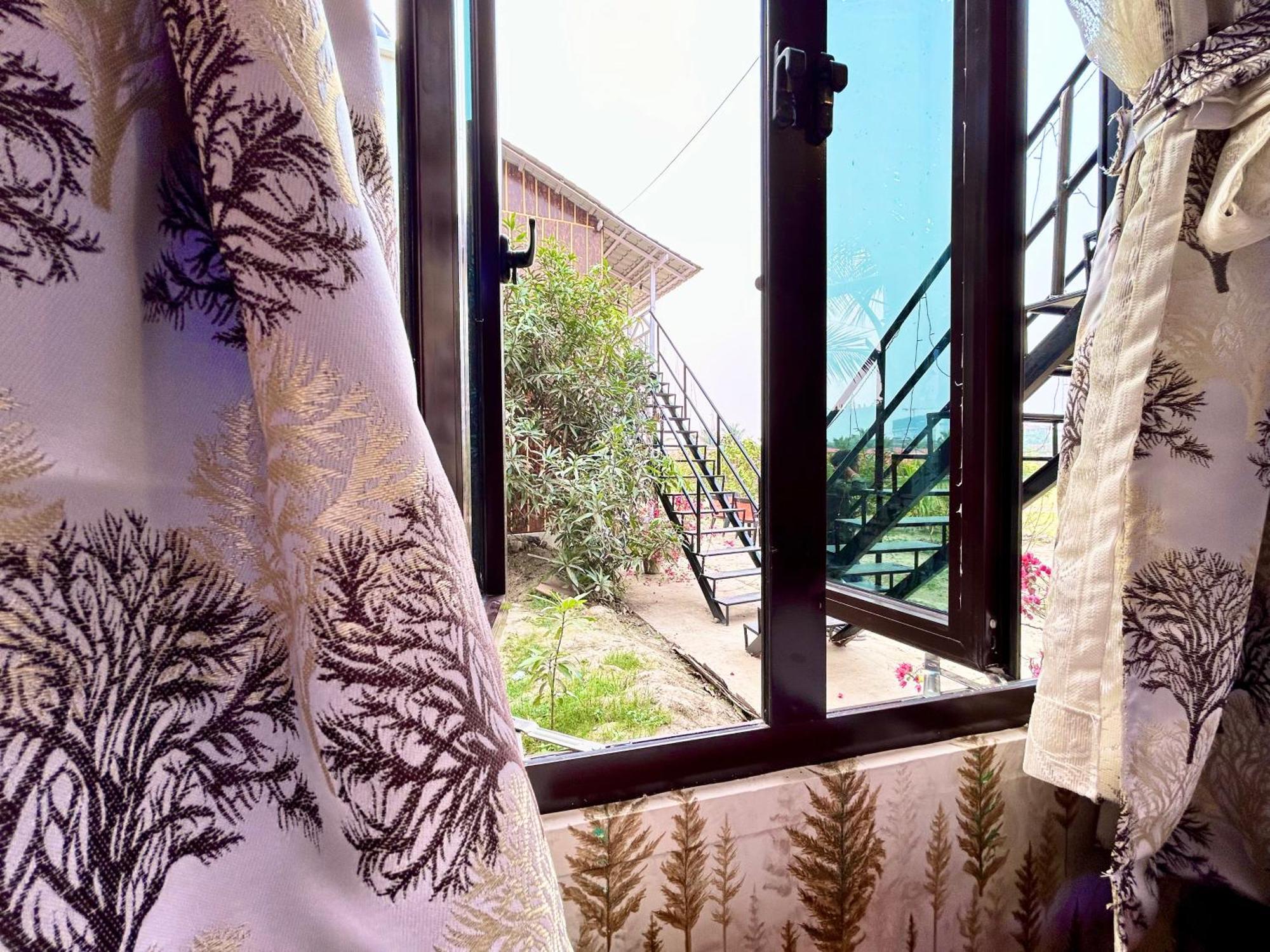 כלכותה Palli Bangla Resort, Near Ruby Hospital, Anandapur מראה חיצוני תמונה