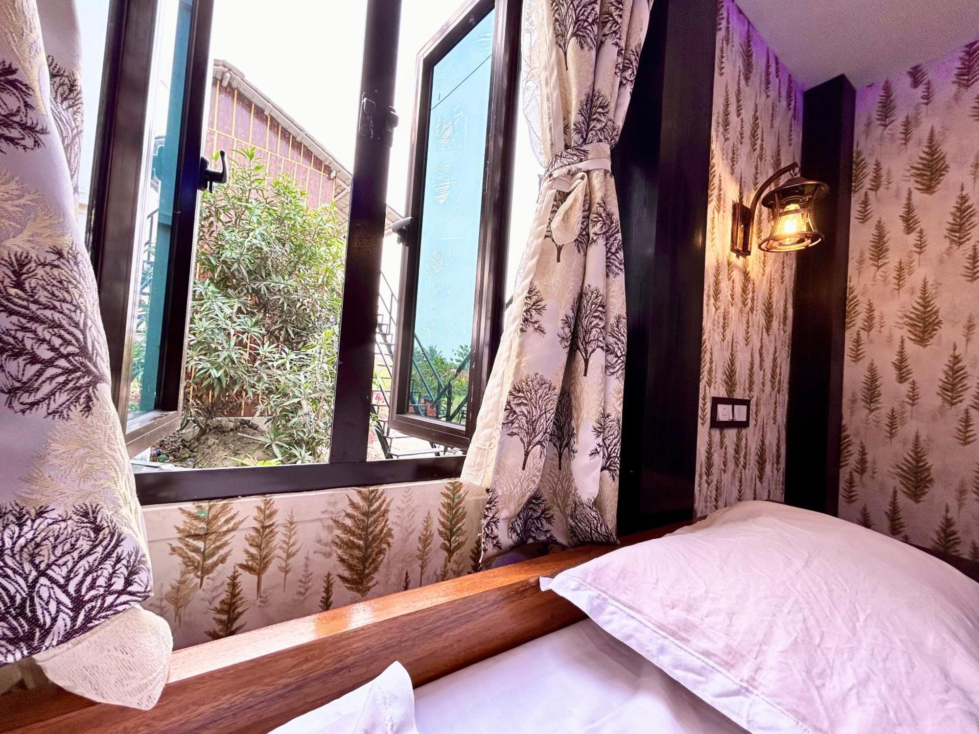 כלכותה Palli Bangla Resort, Near Ruby Hospital, Anandapur מראה חיצוני תמונה