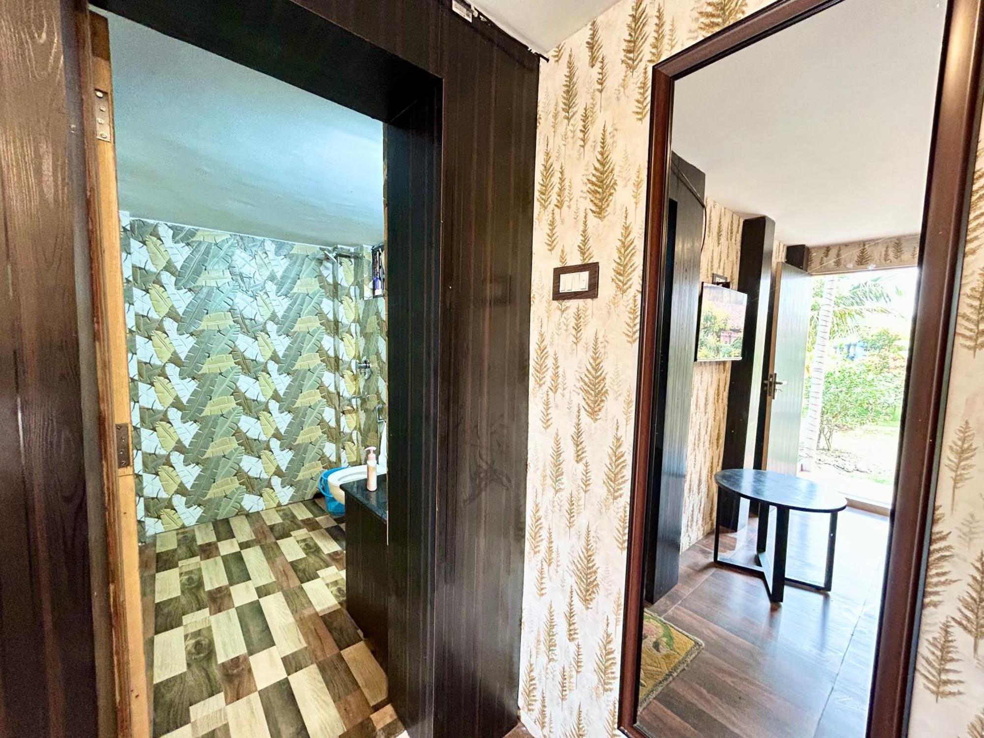 כלכותה Palli Bangla Resort, Near Ruby Hospital, Anandapur מראה חיצוני תמונה