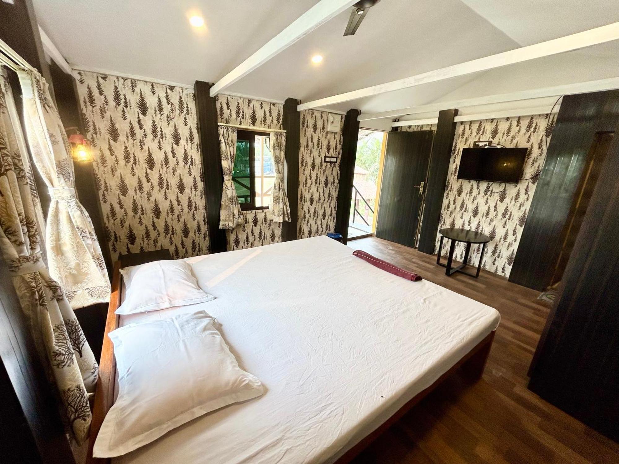כלכותה Palli Bangla Resort, Near Ruby Hospital, Anandapur מראה חיצוני תמונה