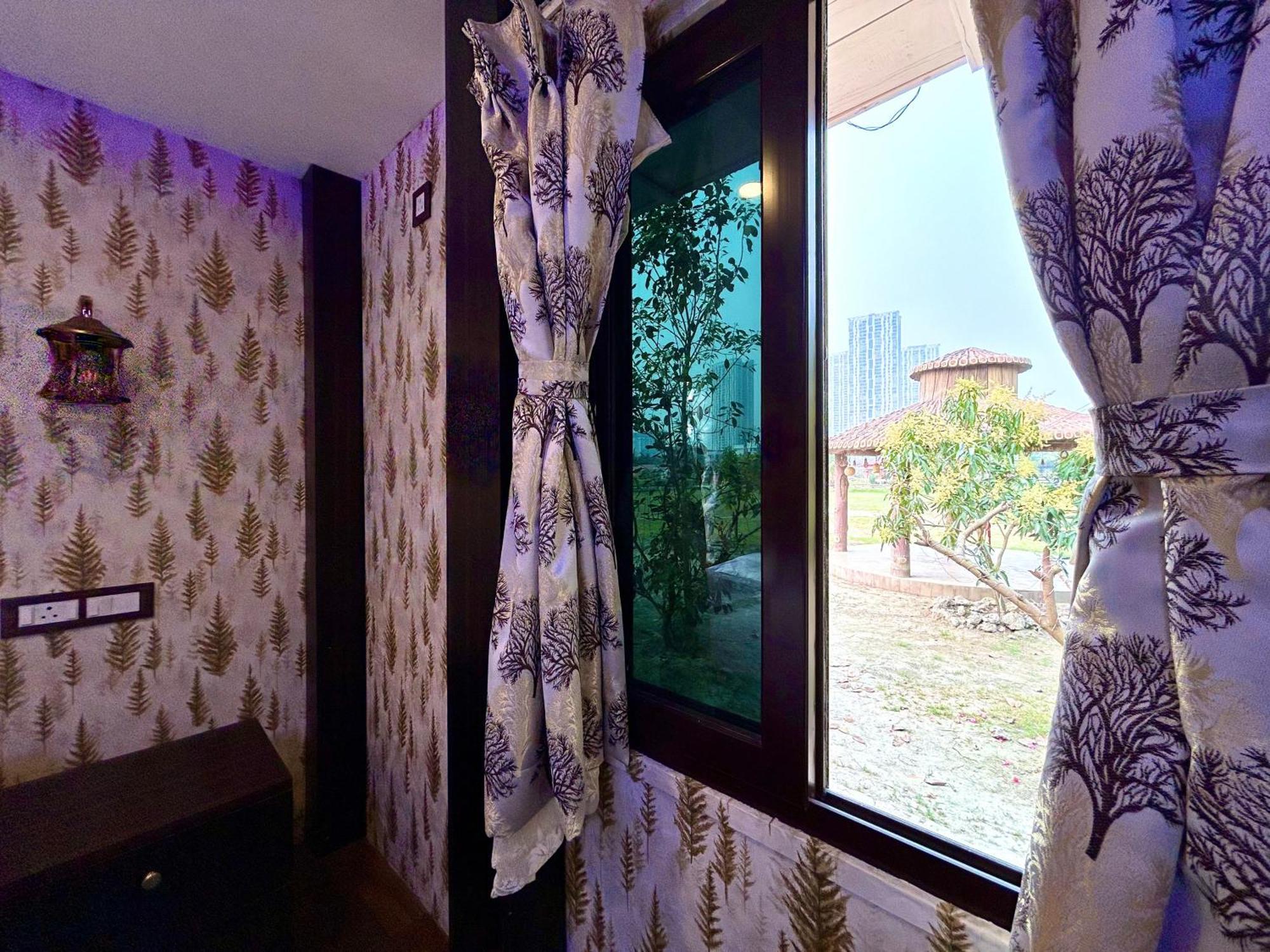 כלכותה Palli Bangla Resort, Near Ruby Hospital, Anandapur מראה חיצוני תמונה