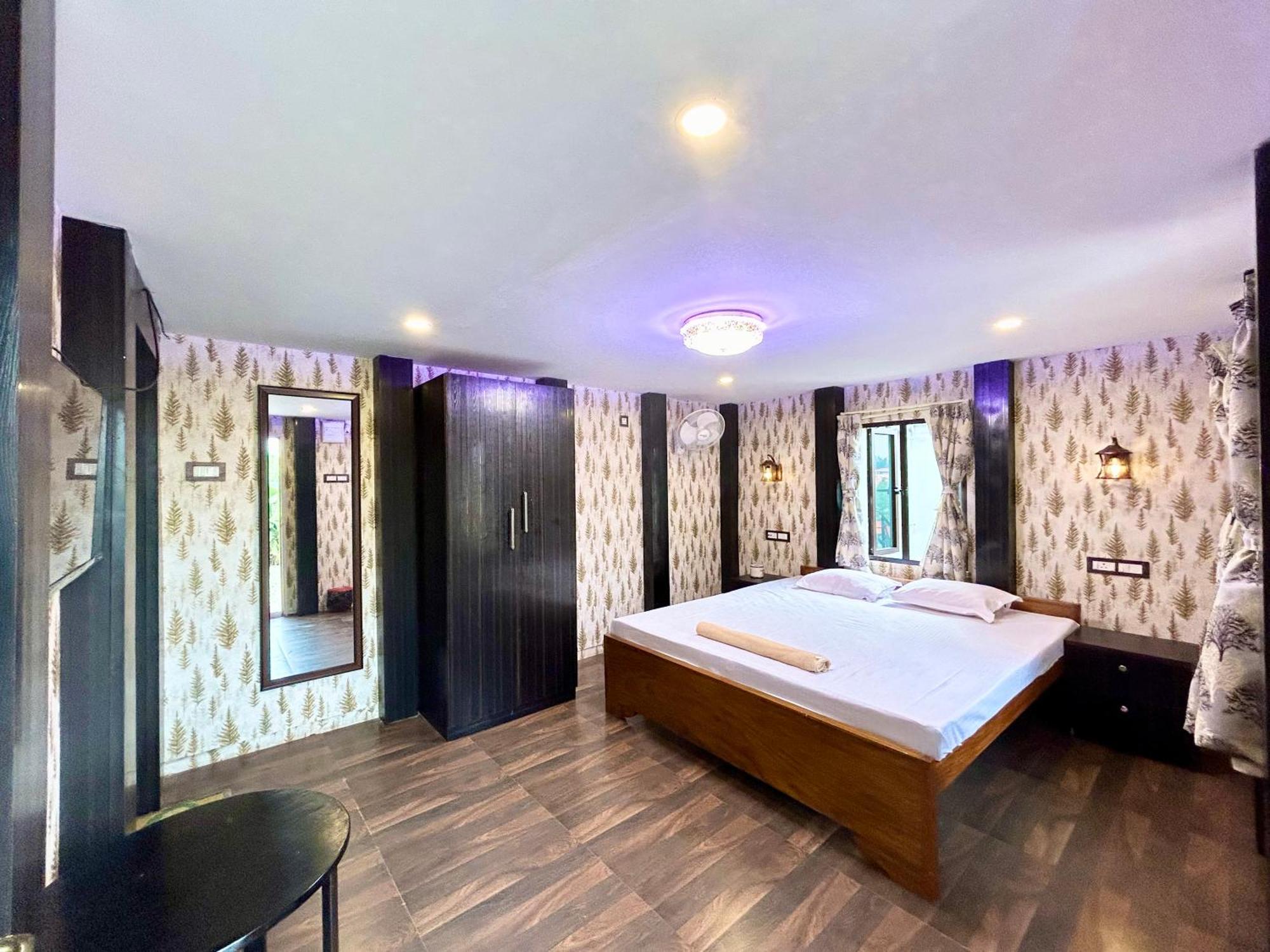כלכותה Palli Bangla Resort, Near Ruby Hospital, Anandapur מראה חיצוני תמונה